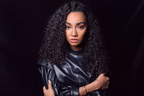 Leigh-Anne