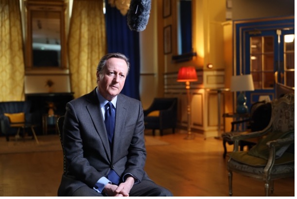 Brexit documentary